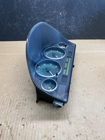2003 2006 Land Range Rover Speedometer Cluster Gauge AC6528 DG2