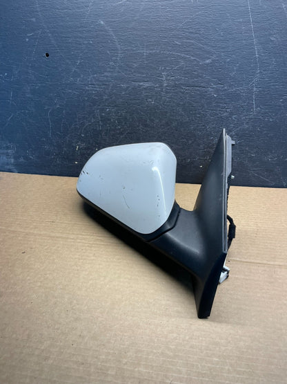 2015 2016 2017 Hyundai Sonata Right Passenger View Mirror Power AF6738 MS2