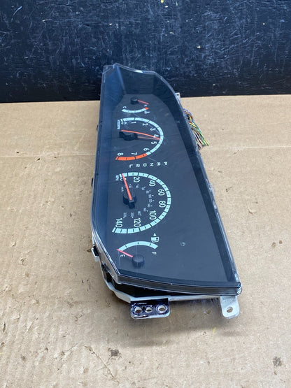 2000 to 2002 Toyota Avalon Cluster Gauge Speedometer AC6407 DG2