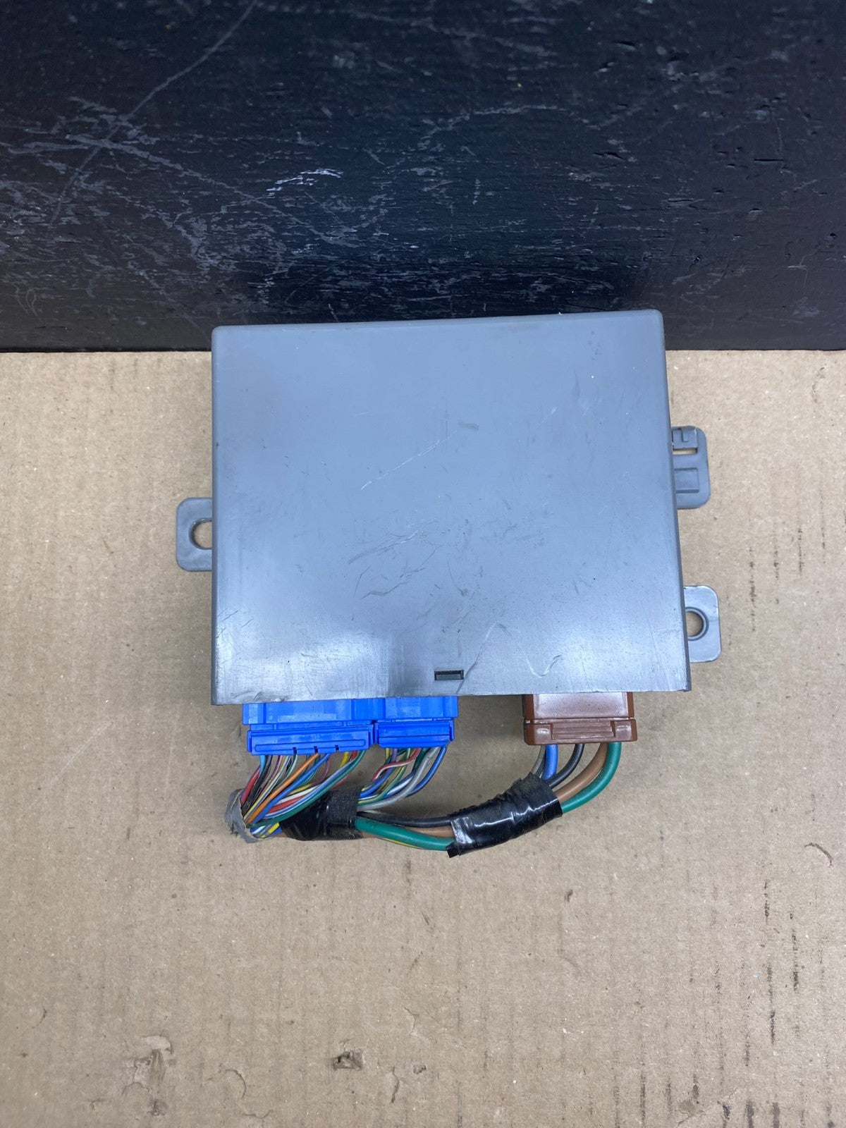 2005 - 2007 Honda Odyssey Rear Left Driver Sliding Door Module AC0839 DG1