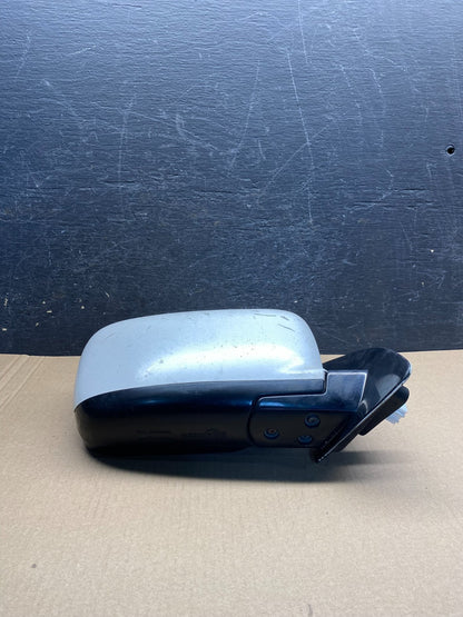 2003 to 2005 Mitsubishi Outlander Right Passenger Door Power Mirror OE ah3147 DG3