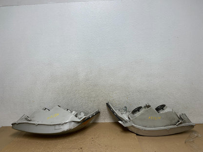 2002 2003 2004 Toyota Camry Left+Right Set Side Halogen Headlights AI1314 DW8