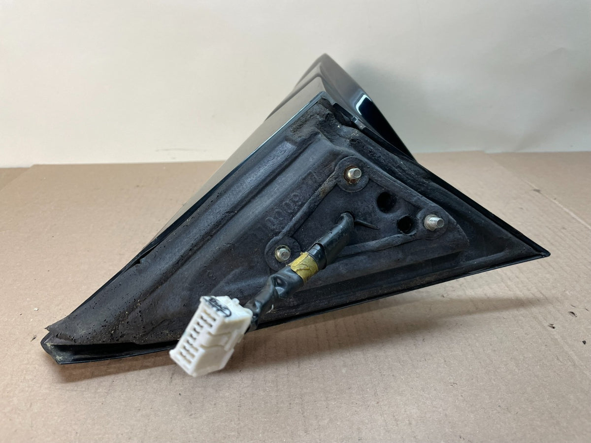 2004 2005 2006 Acura TL Left Driver View Door Mirror AI8734 DG4