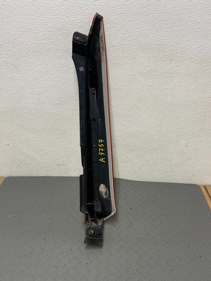2003 to 2006 Volvo XC90 Left Driver LH Side Upper Tail Light OEM A9757 DG14