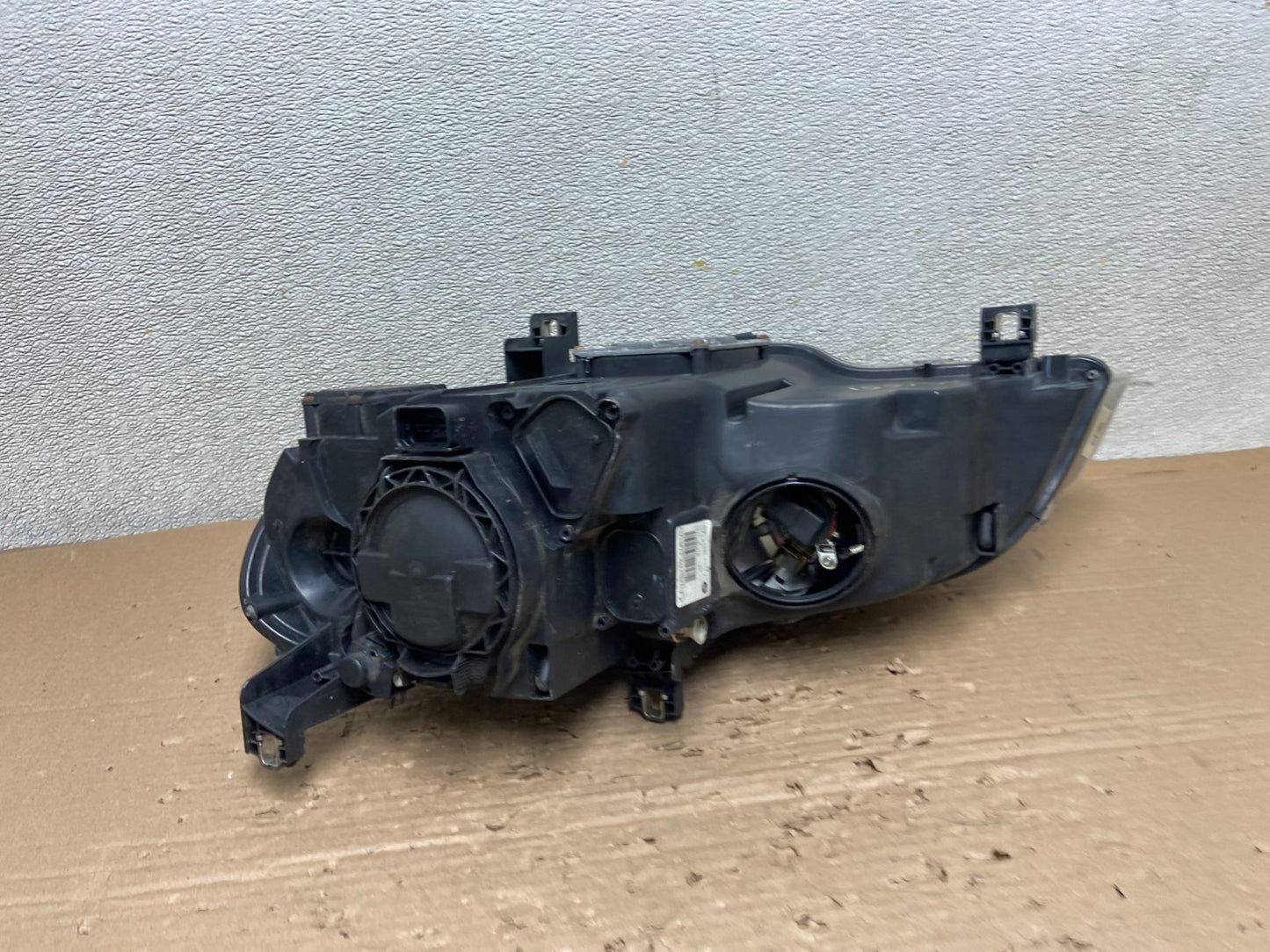2007 2008 2009 2010 Bmw X5 Right Passenger RH Headlight Xenon Hid OEM AB16517