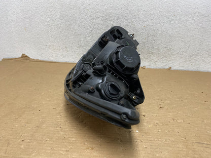2007 2008 2009 Hyundai Santa Fe Right Passenger Halogen Headlight AG9275 DW7