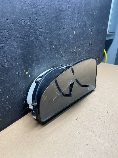 1998-2005 Mercedes W163 ML320 ML430 Instrument Cluster Speedometer S6395 DG2