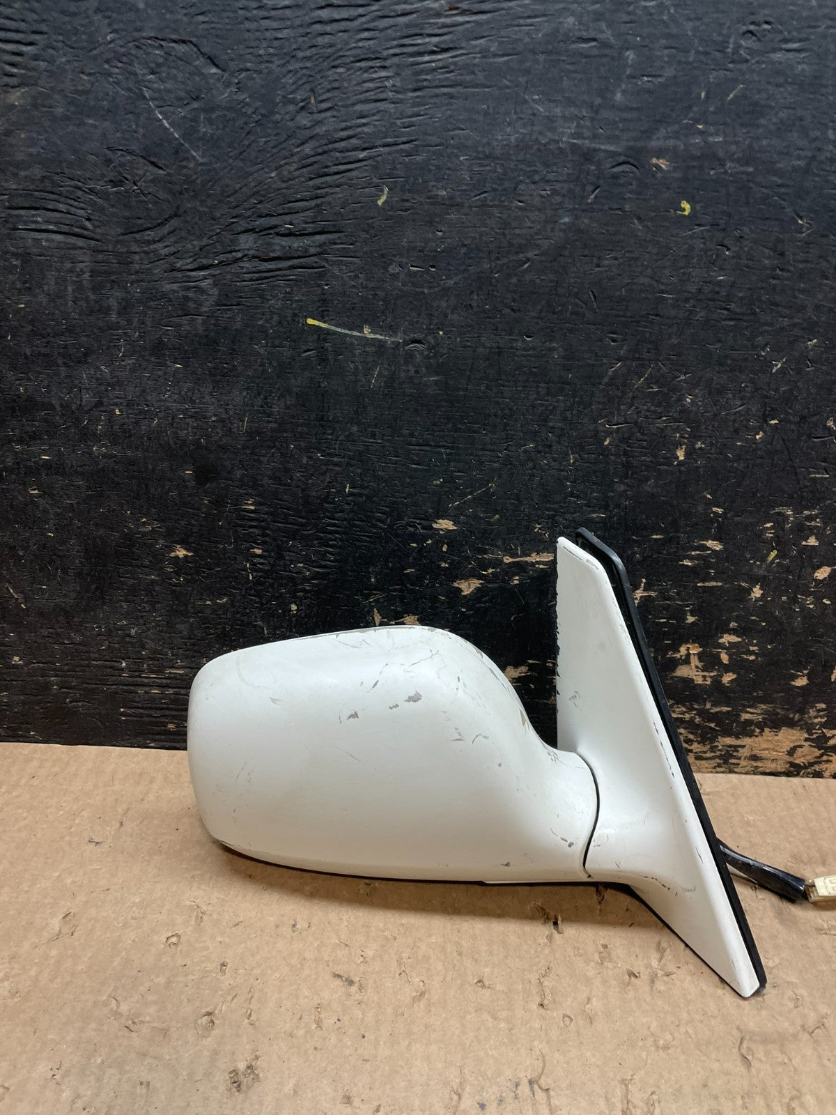 2004 to 2006 Scion XB Right Passenger Side View Door Mirror Z3520 MS0