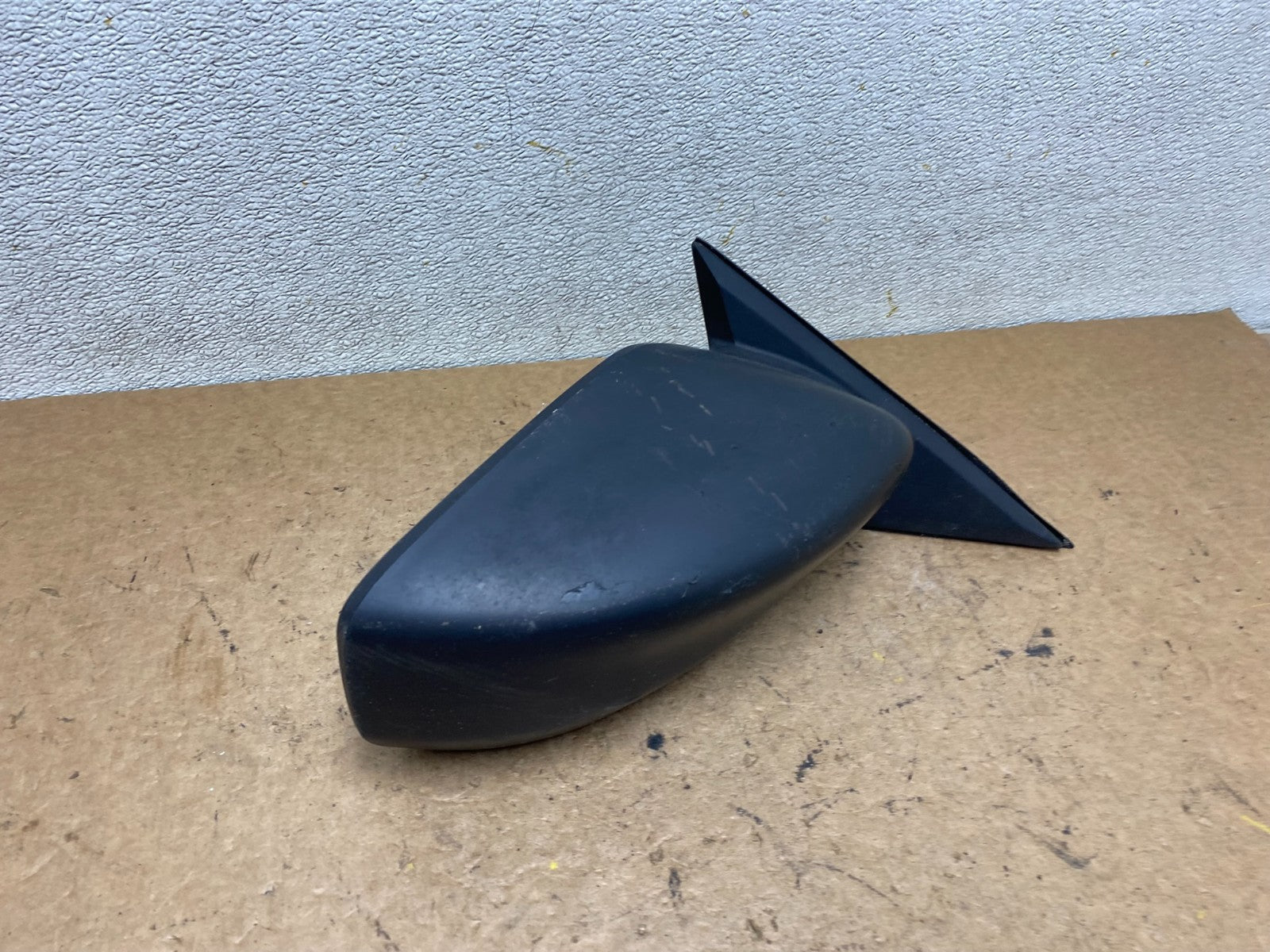 2013-2018 Nissan Altima Right Passenger View Power Door Mirror OEM  S7817 DG1