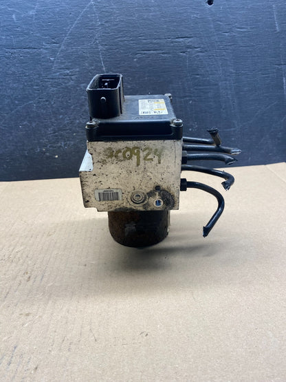 2013-2017 Chevrolet Express GMC Savana ABS Anti Lock Brake Pump AG1827 DG4