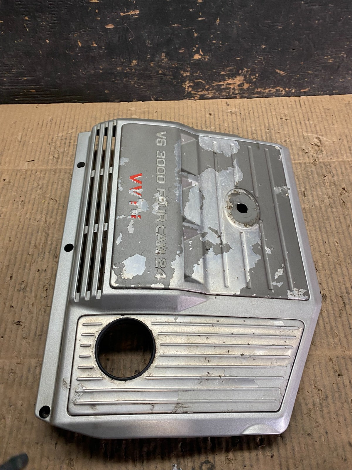 1999 - 2003 Lexus RX300 Factory OEM Engine Motor Cover Trim Panel T9601 DG2