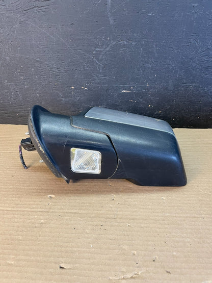 2006 to 2007 Mercury Mountaineer Left Driver LH View Door Mirror AE8642 DW3