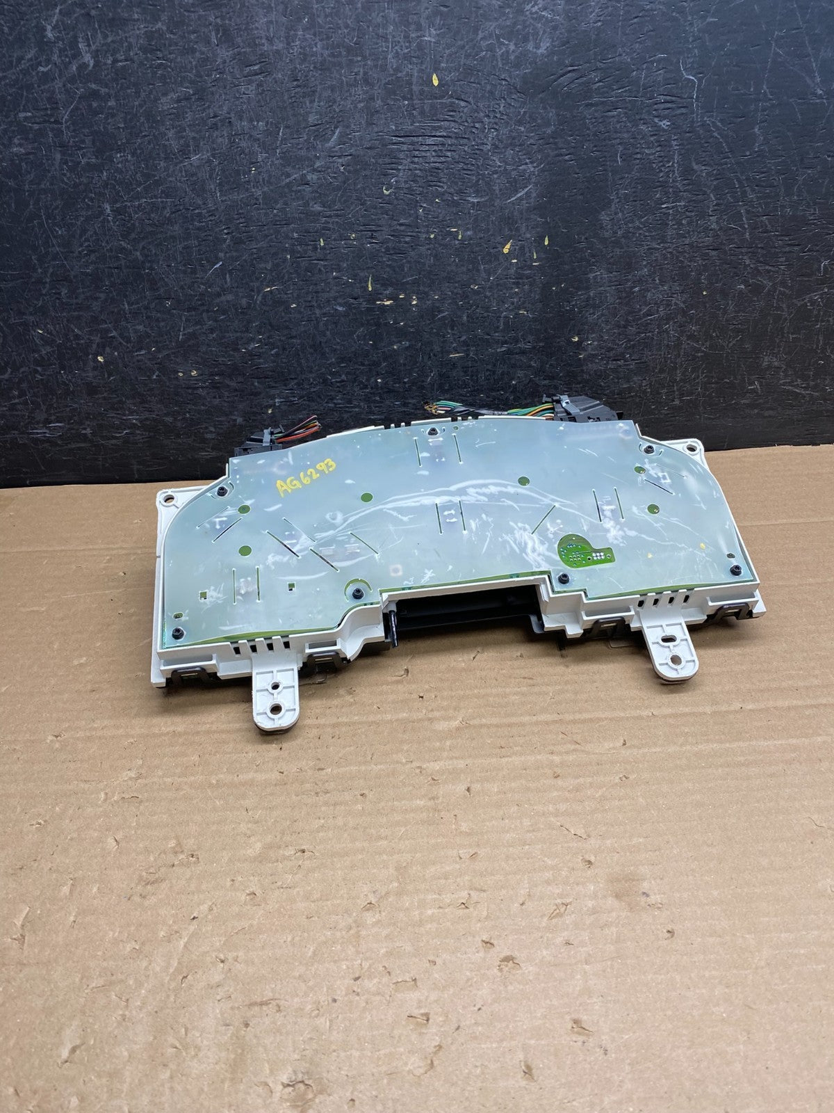 2004 2008 Ford F150 F-150 Speedometer Cluster Gauge AG6293 DG5