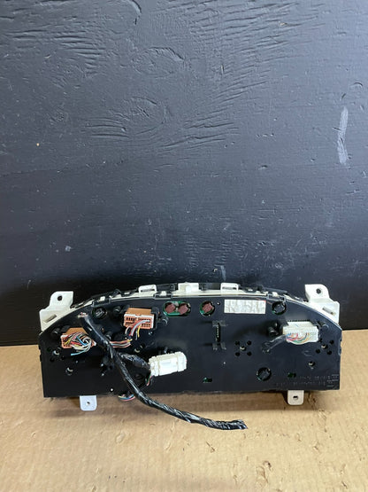1998 to 2000 Nissan Pathfinder Speedometer Cluster Gauge AB75487
