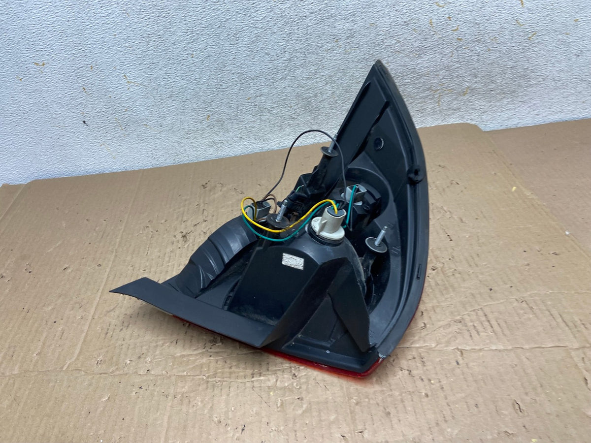 2006 - 2012 Chevrolet Impala Tail Light Right Passenger RH Side AI1355 LK4