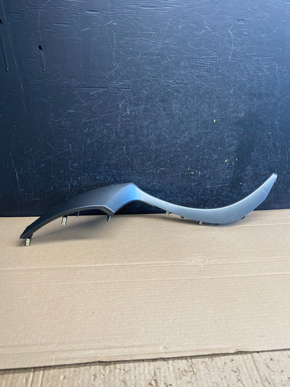 2011 to 2013 Hyundai Elantra Left Dash Center Console Trim Molding af6554 DG0