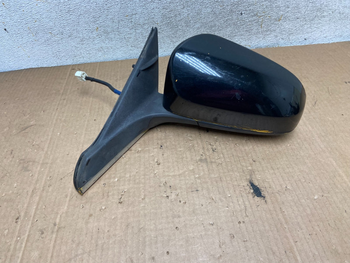 2015 to 2017 Toyota Camry Left Driver LH Door View Mirror AI8802 LK0