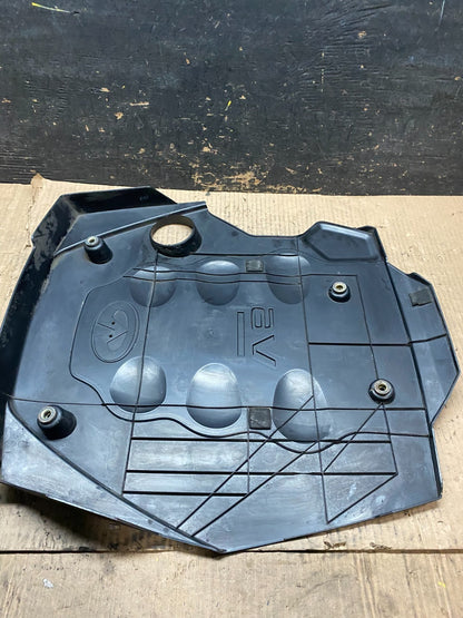 2003 to 2007 Infiniti FX35 M35 G35 V6 Engine Motor Cover OEM U6175 DG7