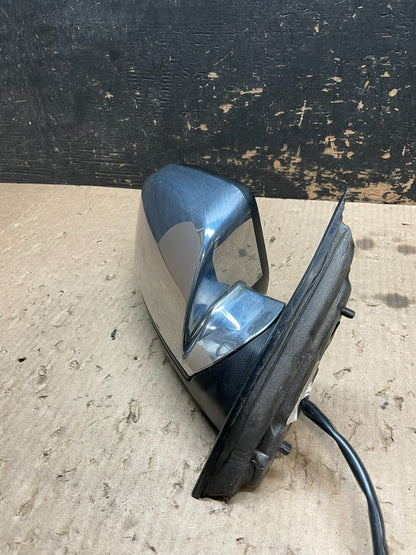 2010 to 2015 GMC Terrain Right Passenger Door Heated Mirror OEM Z3517 MS2