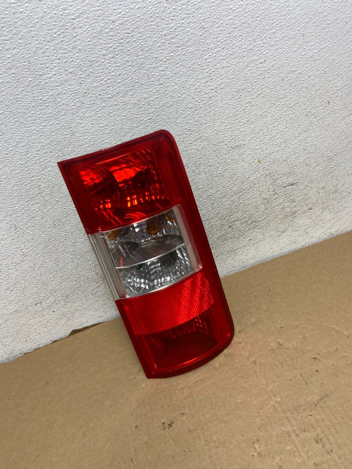 2010 to 2013 Ford Transit Connect Right Passenger Side Tail Light AF7338 DW2