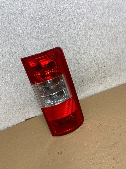 2010 to 2013 Ford Transit Connect Right Passenger Side Tail Light AF7338 DW2