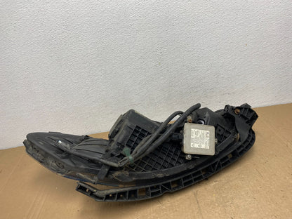 2009-2014 Acura TSX Left Driver LH Xenon HID Headlight AC6077 DW8
