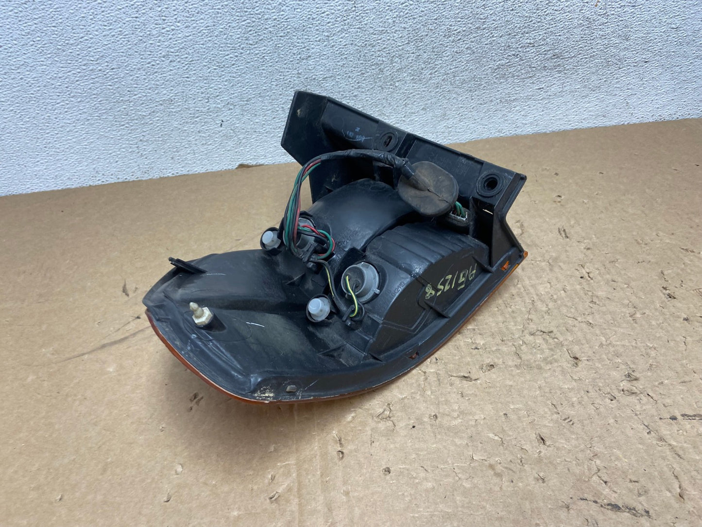 2002 2003 2004 Honda Odyssey Right Passenger Side Tail Light AG1258 LK4