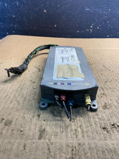 2007 to 2013 Bmw Bluetooth  Control Module Computer Telematics OEM z0750 DG1