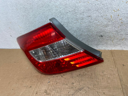 2012 Honda Civic Left Driver LH Side Tail Light AI5429 LK1