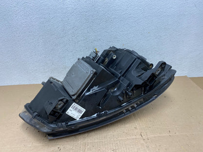 2014-2016 Mercedes CLA CLA250 Left Driver LH Xenon HID Headlight AE6539 DG8
