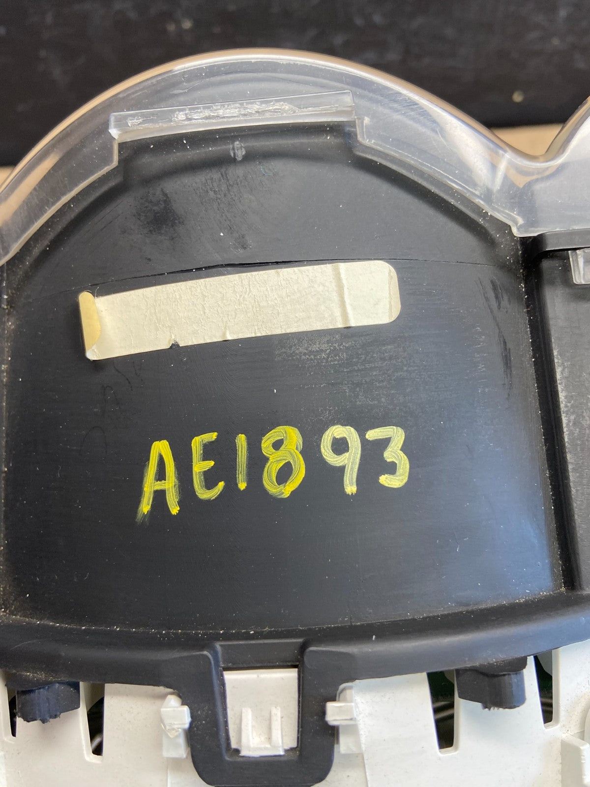2006 - 2008 Honda Ridgeline Speedometer Gauge Cluster Unit AE1893 DG8