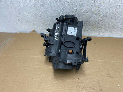 Halogen 2014-2017 Jeep Cherokee Left Driver LH Side Lower Headlight AH7832 DW7