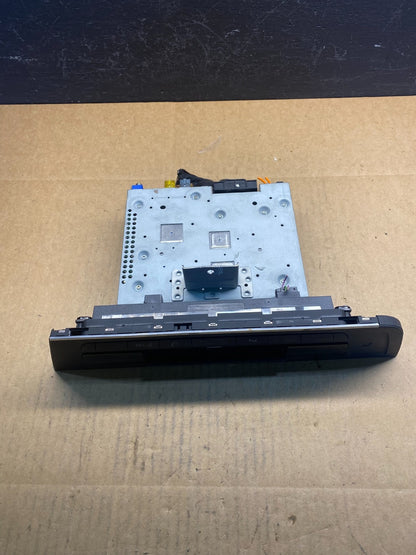 2012 - 2015 Audi A6 A7 Dashboard Audio Radio CD Receiver ac2793 DG4