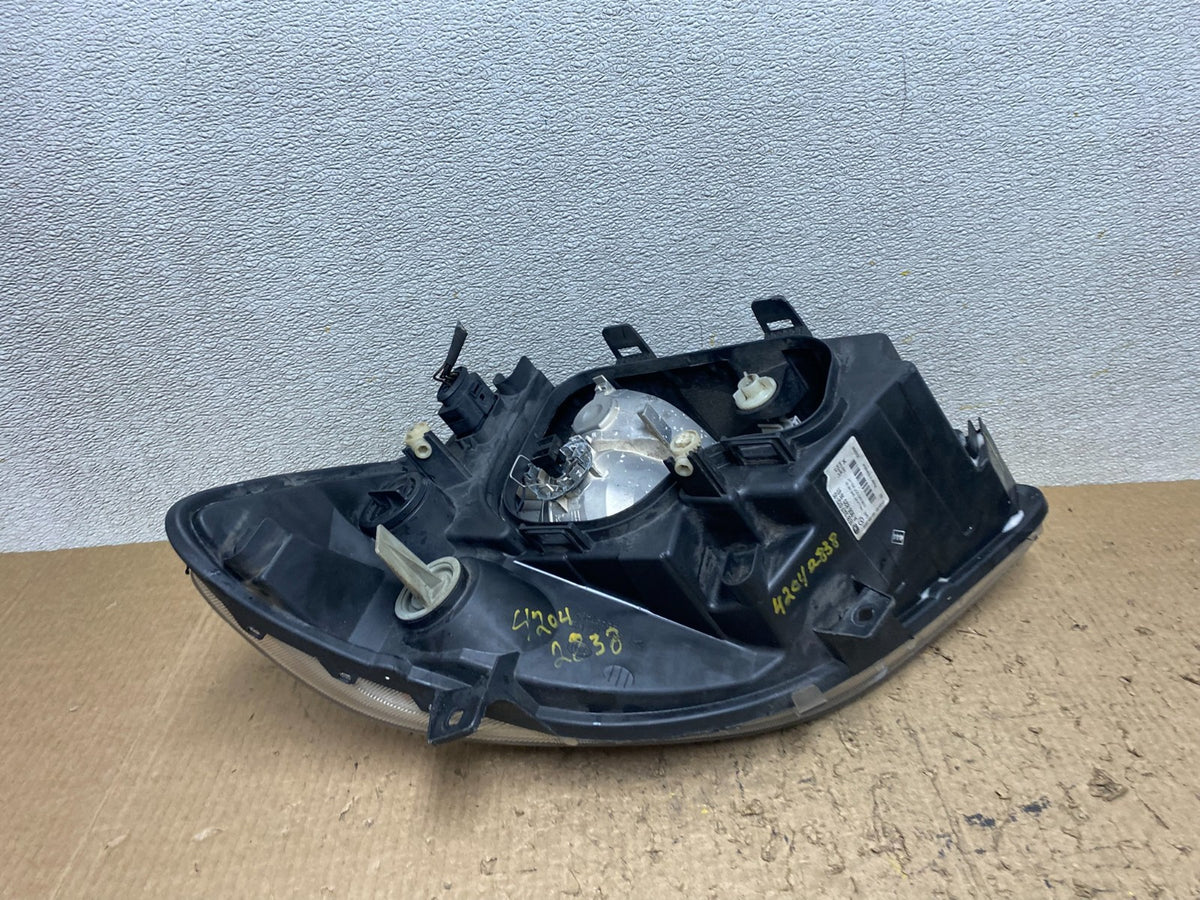 2007 to 2013 Mercedes Sprinter Headlight Right Passenger Halogen W8174 DW8