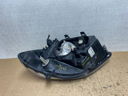 2007 to 2013 Mercedes Sprinter Headlight Right Passenger Halogen W8174 DW8