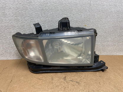 2006 2007 2008  Honda Ridgeline Right Passenger Halogen Headlight Oem Z7990 DW0