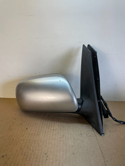 2004 to 2009 Toyota Prius Right Passenger RH Side View Door Mirror AH6268 DW0