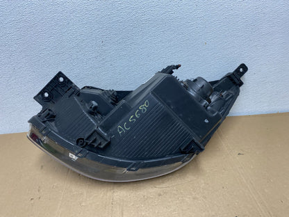 2014 - 2018 Kia Soul Right Passenger RH Halogen Headlight AC5680 DW6