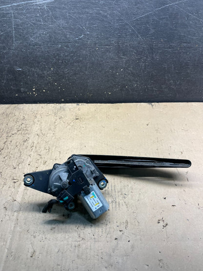 2013 to 2020 Buick Encore Windshield Rear Wiper Motor W6856 DG5