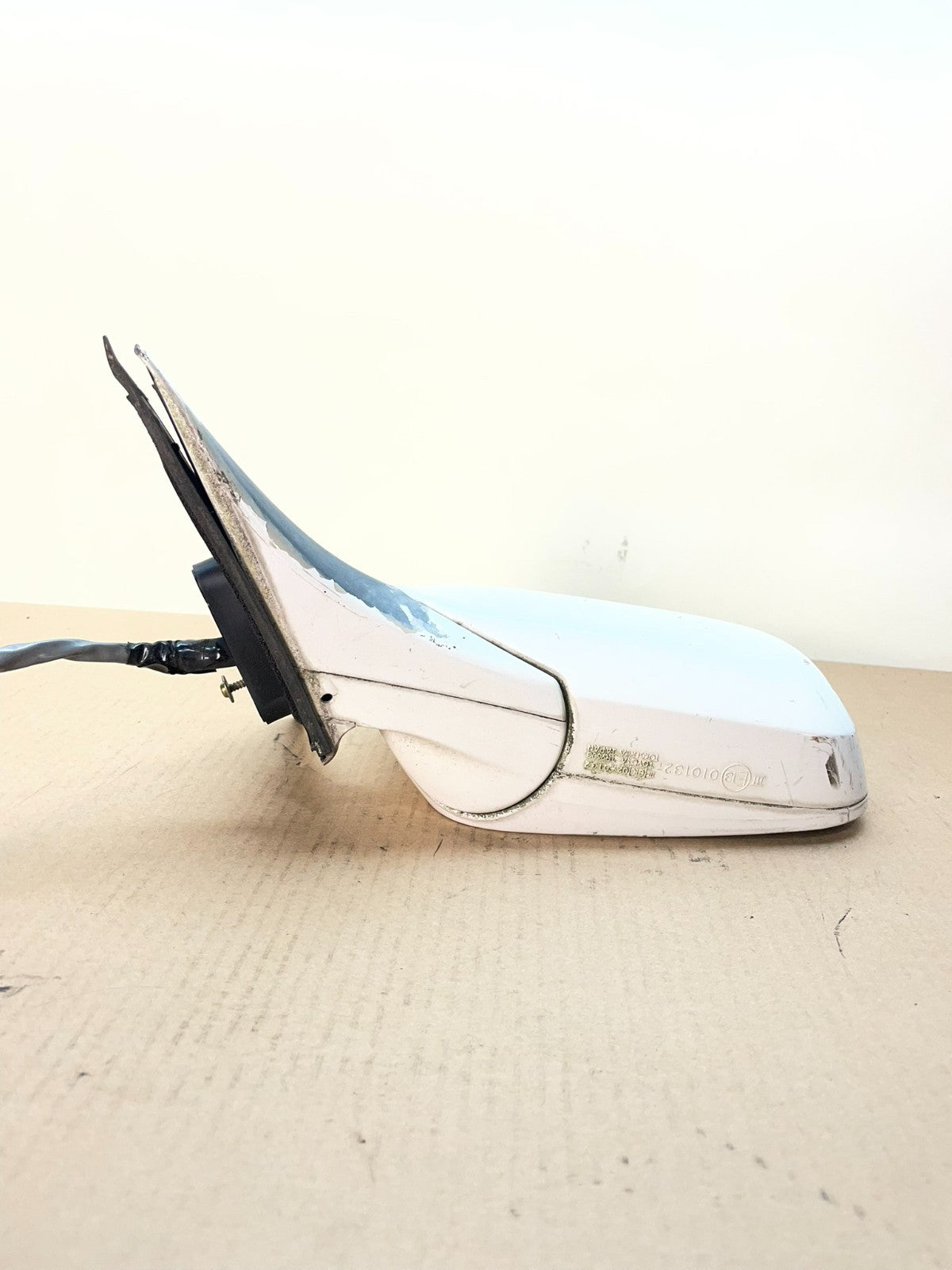 2001-2004 Lexus ES300 ES330 Left Driver LH Side View Door Mirror ai4009 DG3