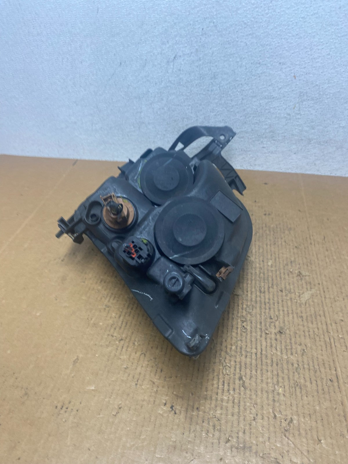 2006 to 2009 Ford Fusion Headlight Right Passenger Rh Side AE2710 DW7