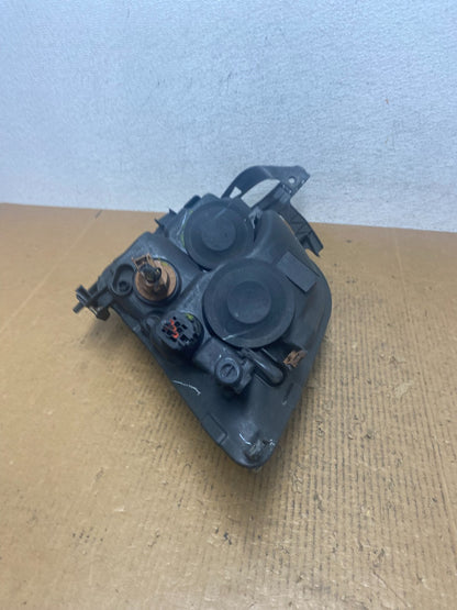 2006 to 2009 Ford Fusion Headlight Right Passenger Rh Side AE2710 DW7