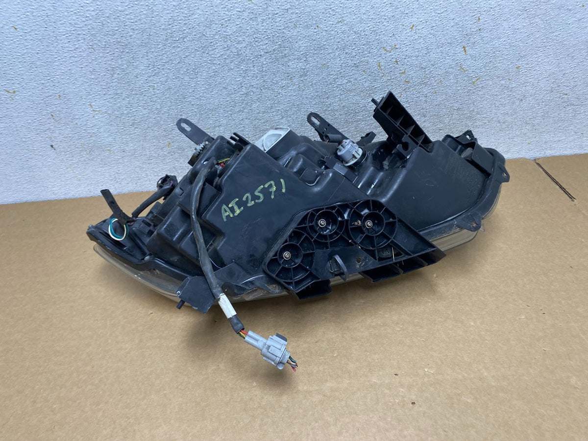2014 2015 2016 Nissan Rogue Left Driver LH LED Headlight AI2571 DW6