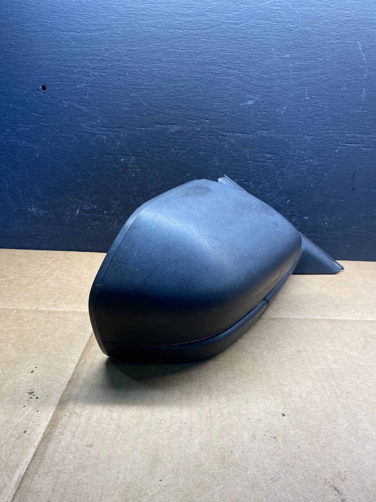 2020 to 2022 Ford Explorer Right Passenger RH Side Door Heated Mirror AD3556 DG1