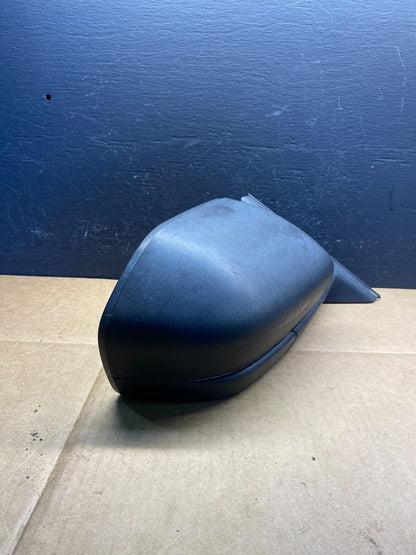2020 to 2022 Ford Explorer Right Passenger RH Side Door Heated Mirror AD3556 DG1