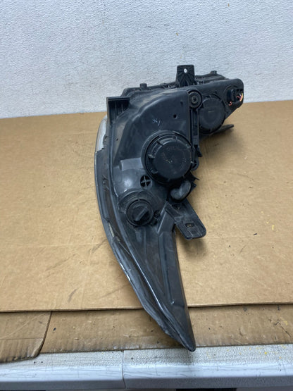 2011 - 2014 Hyundai Sonata Right Passenger Rh Side Headlight Halogen AD6225 DW6