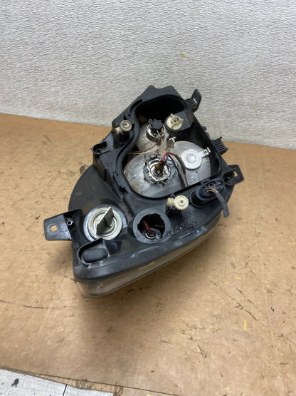 2007 to 2013 Mercedes Sprinter Headlight Left Driver Side Halogen Oem X9017 DW10