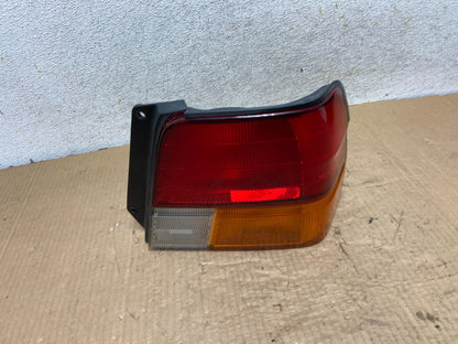 1995 to 1997 Toyota Tercel Right Passenger RH Side Tail Light AI8298 DW0