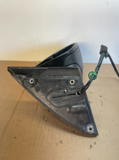 2006-2010 Volkswagen Passat Right Passenger Turn Sgn View Door Mirror AG7795 DW4