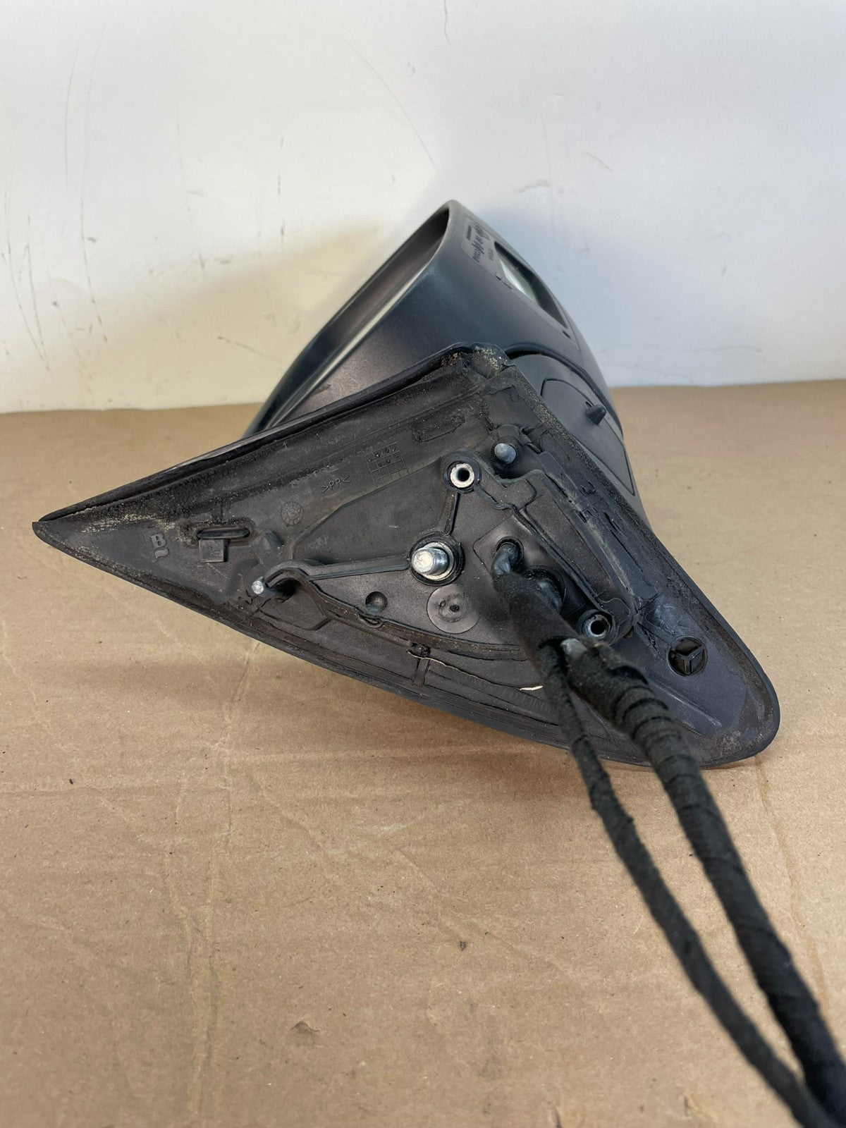 2004 - 2005 Volvo XC70 V70 Right Passenger RH Side View Door Mirror AG7860 DW4